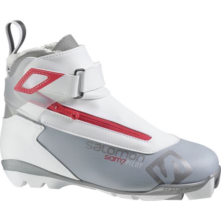 Salomon - Siam 7 SNS Pilot CF Ski Boot - Women's