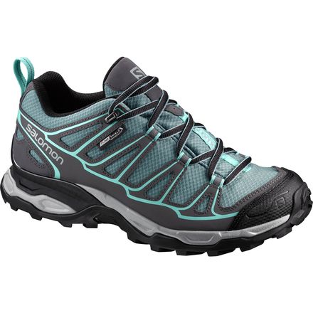 Salomon - X Ultra Prime CS WP Hiking Shoe - Women's