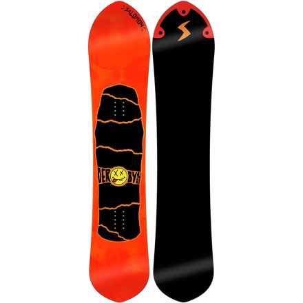 Salomon Snowboards - Derby Snowboard
