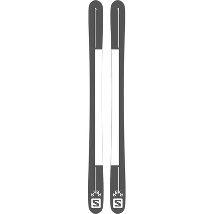 Salomon - Rocker2 100 Ski
