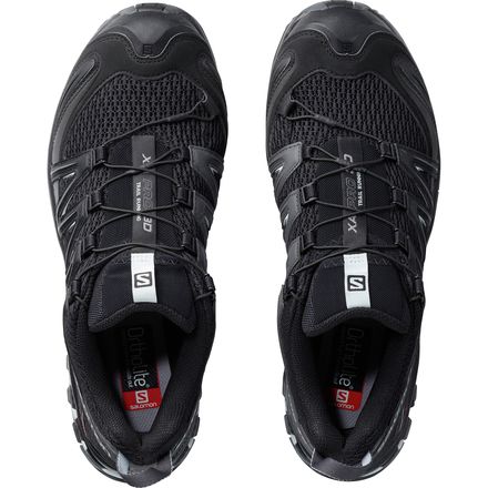 Salomon - XA Pro 3D Wide Trail Running Shoe - Men's