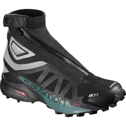 Salomon - Snowcross 2 CSWP Trail Running Shoe - Men's