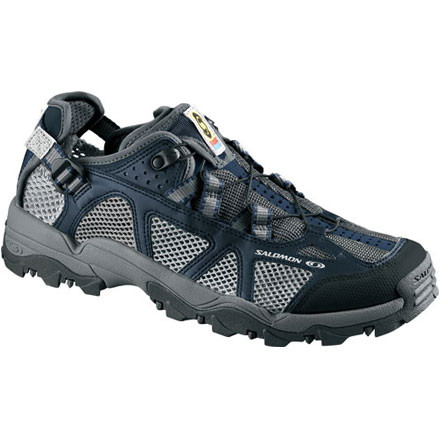 Salomon - Techamphibian Sandal - Men's