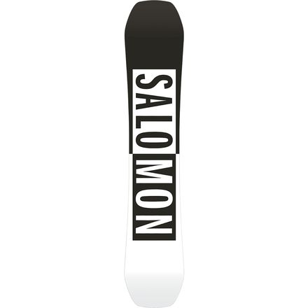 Salomon Snowboards - Huck Knife Snowboard