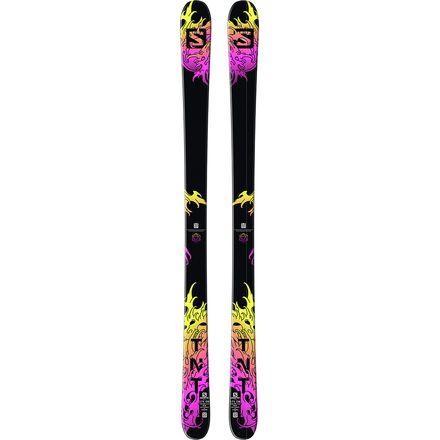 Salomon - TNT Ski 