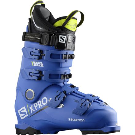 Salomon - X Pro 130 Ski Boot