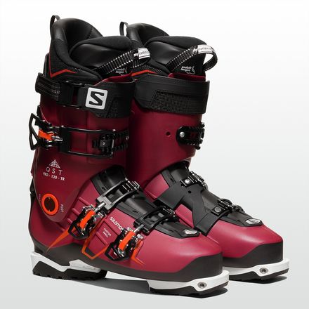 Salomon - QST Pro 130 TR Ski Boot