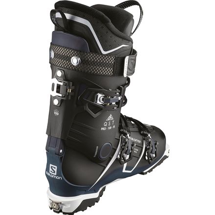 Salomon - QST Pro 100 TR Ski Boot