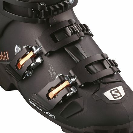 Salomon - X Max 110 Ski Boot - Women's