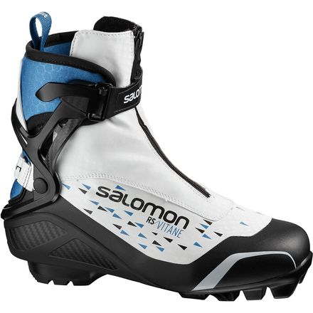 Salomon - RS Pilot Vitane Carbon Skate Boot - Women's