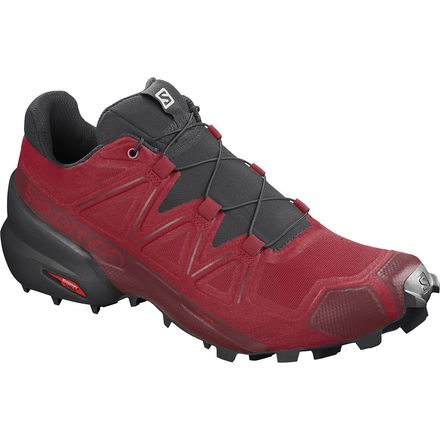 Salomon - Speedcross 5 Trail Running Shoe - Men's