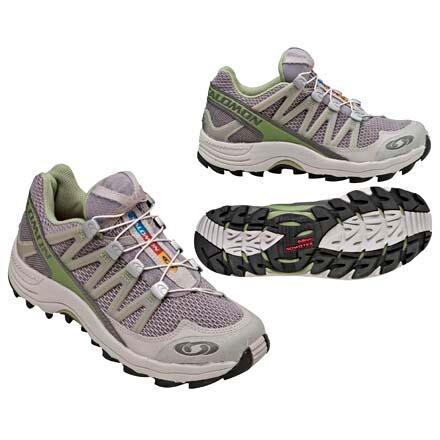 Salomon - XA Pro 2 Trail Running Shoe - Women's