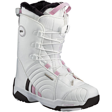 Salomon - F22 Snowboard Boot - Women's