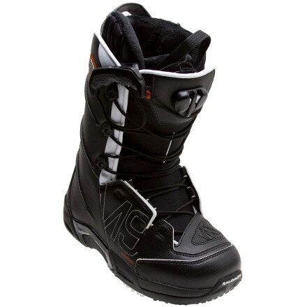 Salomon - Malamute Snowboard Boot - Men's