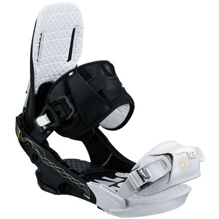 Salomon - SPX PRO Snowboard Binding