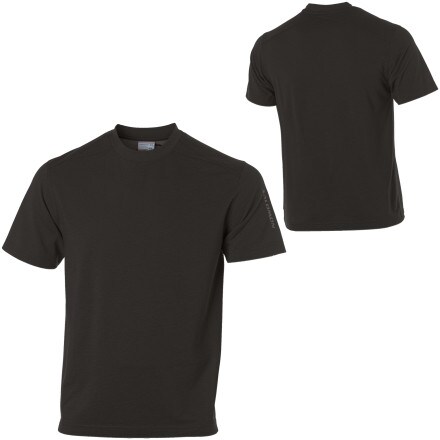 Salomon - Take Ami T-Shirt - Short-Sleeved - Men's