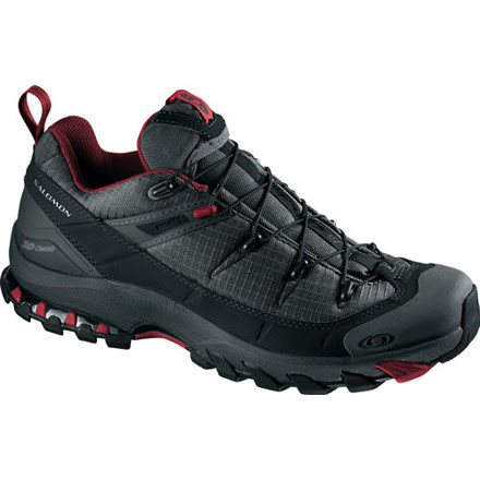 Salomon - 3D Fastpacker Boot - Men's