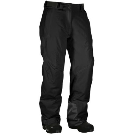 Salomon Hurricane Gore-Tex Pro Shell Pant - Women's