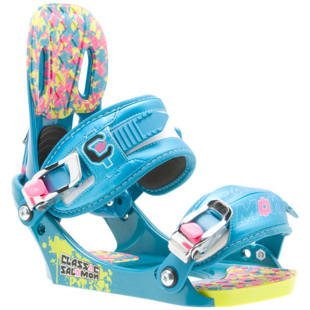 Salomon Classic Snowboard Binding