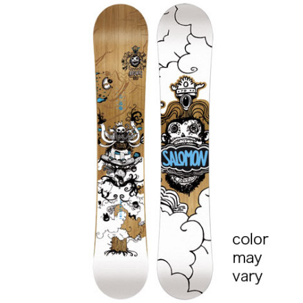 Salomon Answer Snowboard
