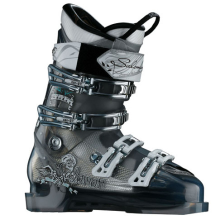 Salomon Scarlet Ski Boot - Women's