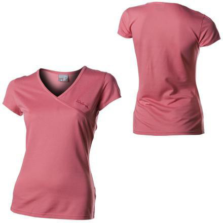 Salomon Take Ami T-Shirt - Short-Sleeve - Women's