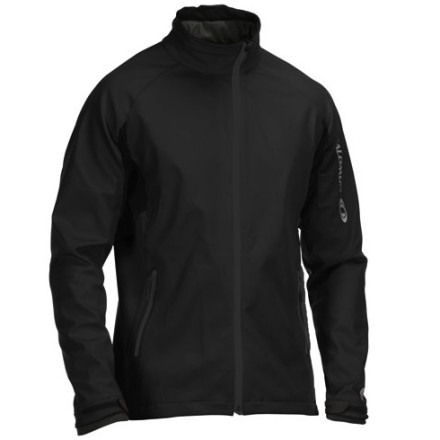 Salomon Active Softshell Jacket - Men's