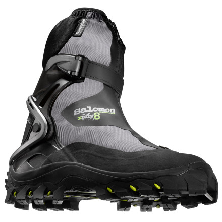 Salomon - X-ADV 8 Backcountry Boot