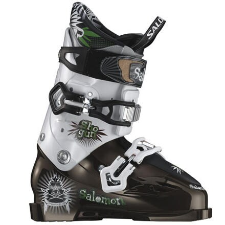 Salomon - Shogun Ski Boot - Men's