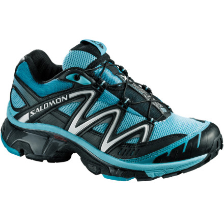 Salomon - XT Wings 2 Trail Running Shoe - Women's