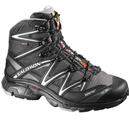 Salomon - Wings Sky GTX 2 Backpacking Boot - Men's