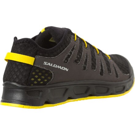Salomon - Rx Travel Shoe - Kids'