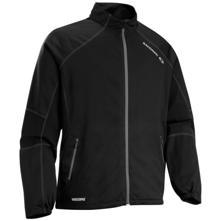 Salomon Azimuth II Jacket
