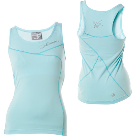 Salomon Whisper TwinSkin Tank