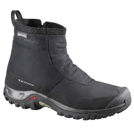 Salomon - Tactile 2 TS WP Winter Boot - Men's