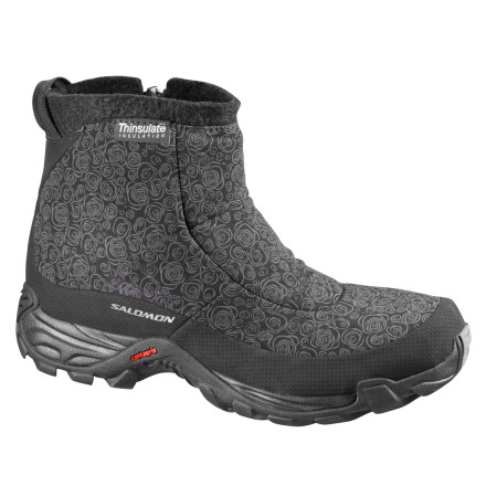 Salomon - Tactile 2 WP Winter Boot - Women's