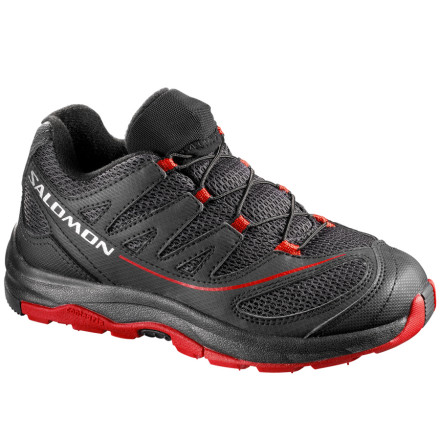 Salomon - XA Pro 2 K Hiking Shoe - Boys'