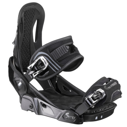 Shop snowboard bindings products