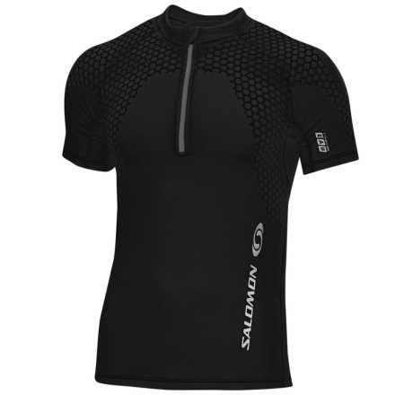 Salomon EXO 1/2 Zip Tech T SS