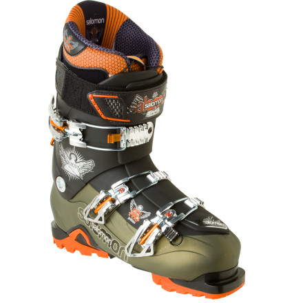 Salomon - Quest Pro Pebax Boot - Men's