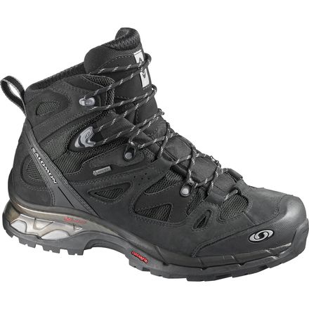 Salomon - Comet 3D GTX Backpacking Boot - Men's