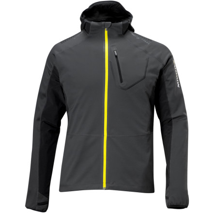 Salomon XA WS Softshell Jacket - Men's