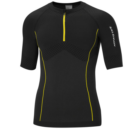Salomon XR Tech T 1/2 Zip