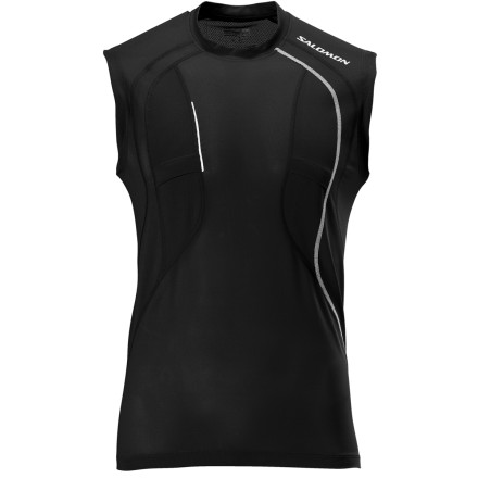 Salomon Trail Runner II Tank