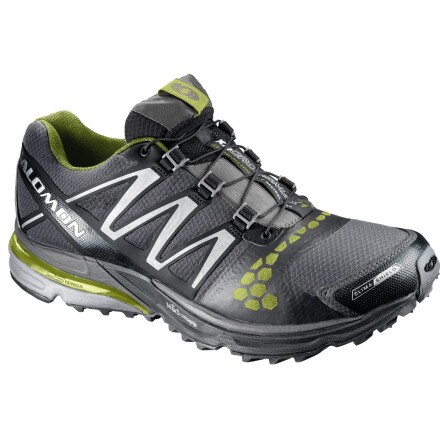 Salomon - XR Crossmax Neutral CS Trail Running Shoe - Men's