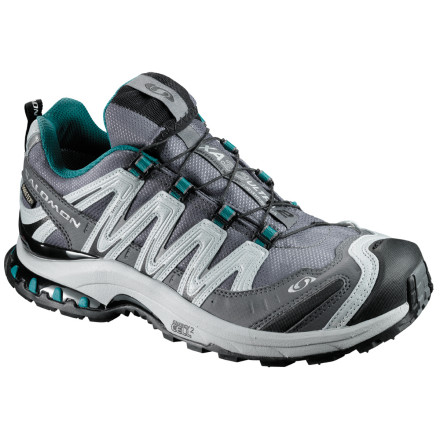 Salomon - XA Pro 3D Ultra GTX 2 Trail Running Shoe - Women's