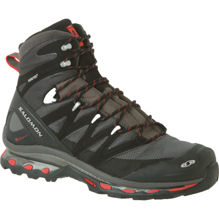 Salomon - Cosmic 4D 2 GTX Backpacking Boot - Men's