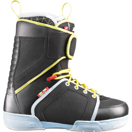 Salomon Snowboards - Fatale Snowboard Boot - Women's