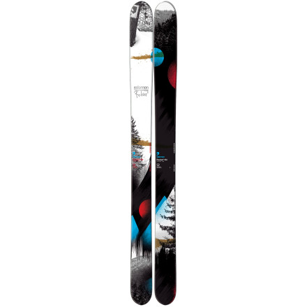 Salomon - Rocker 2 Ski