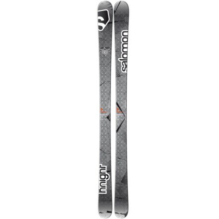 Salomon - Knight Ski